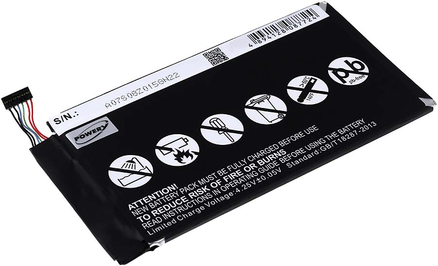 Baterija za Tablet Asus Memo Pad Me102 / Typ C11P1314