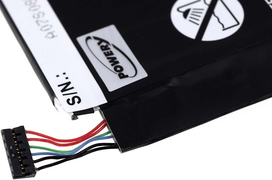 Baterija za Tablet Asus Memo Pad Me102 / Typ C11P1314 - Slika 3