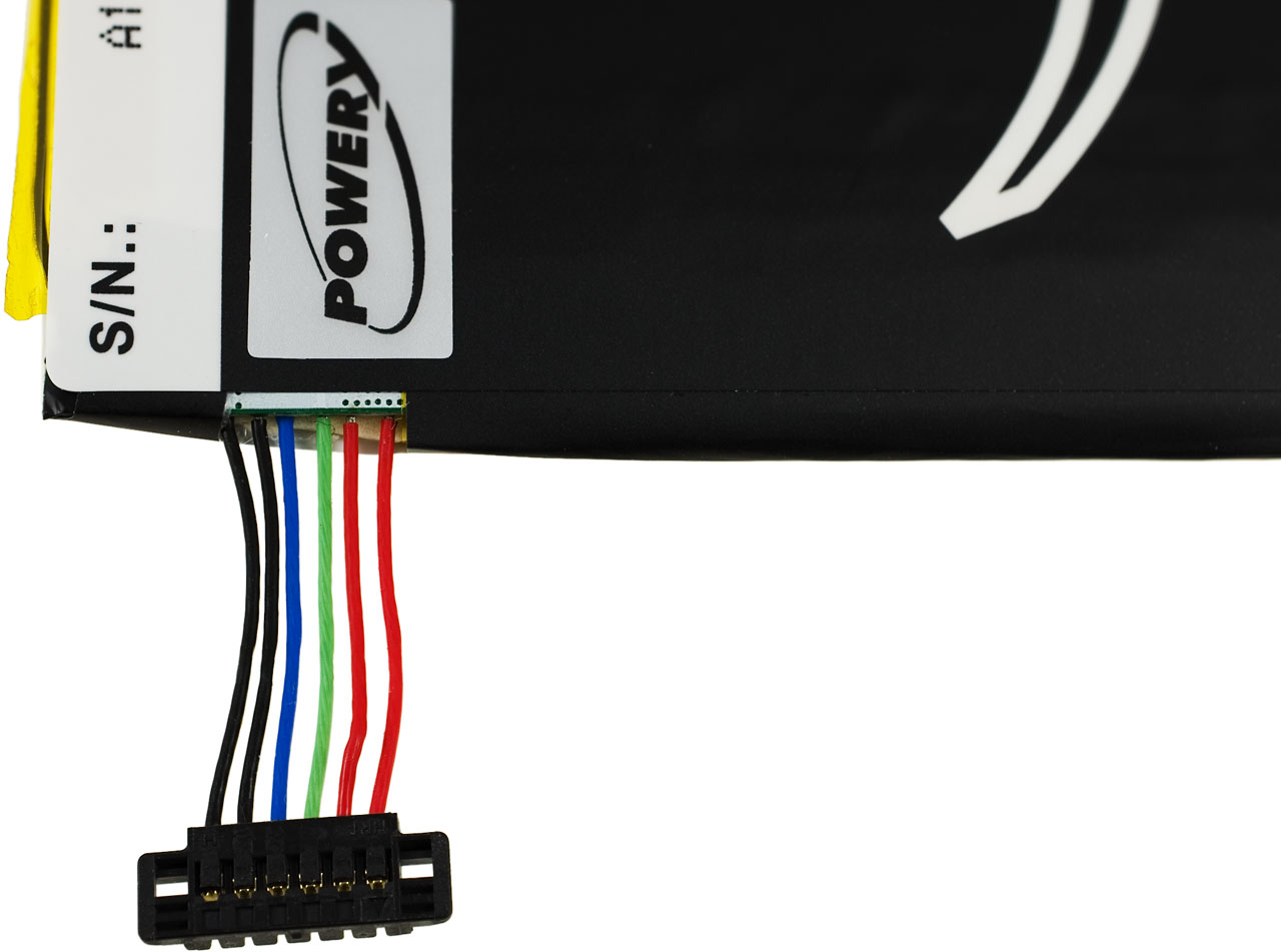 Baterija za Tablet Asus MeMO Pad HD 7 / ME175 / Typ C11P1311 - Slika 3