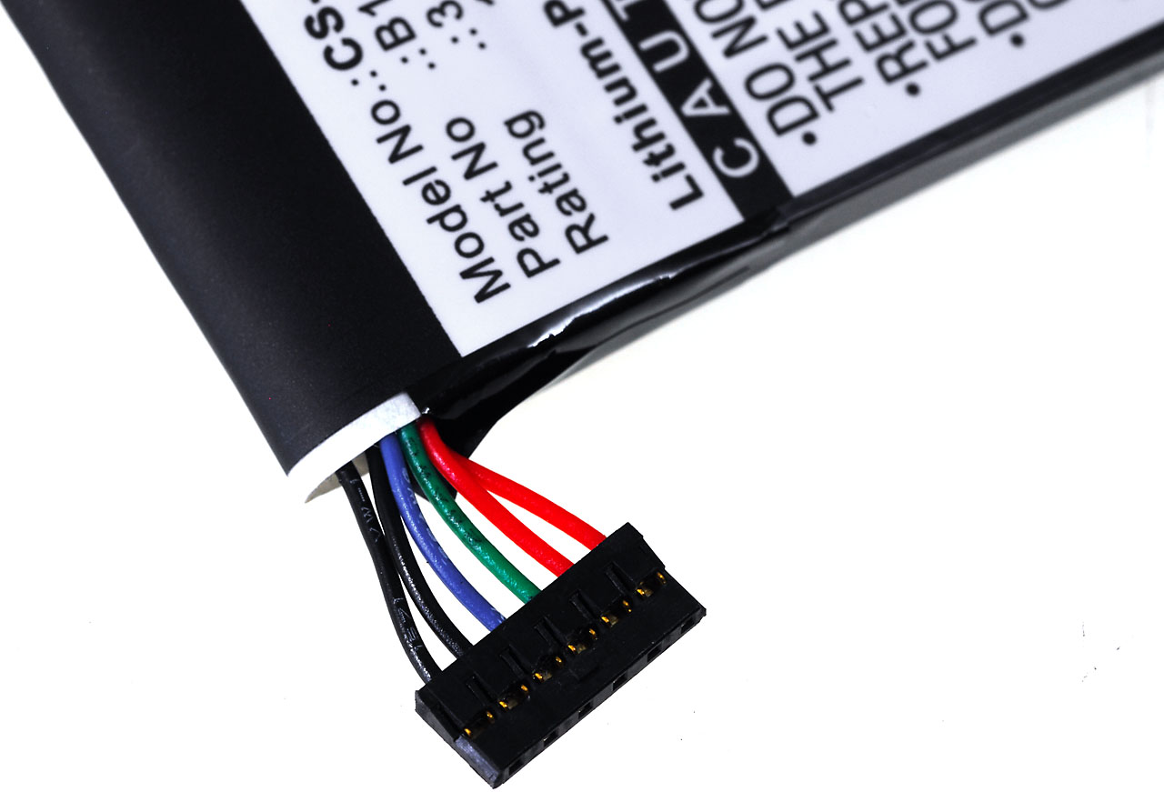 Baterija za Asus ME70 CX / MeMO Pad 7 / Typ B11Bk9H - Slika 3