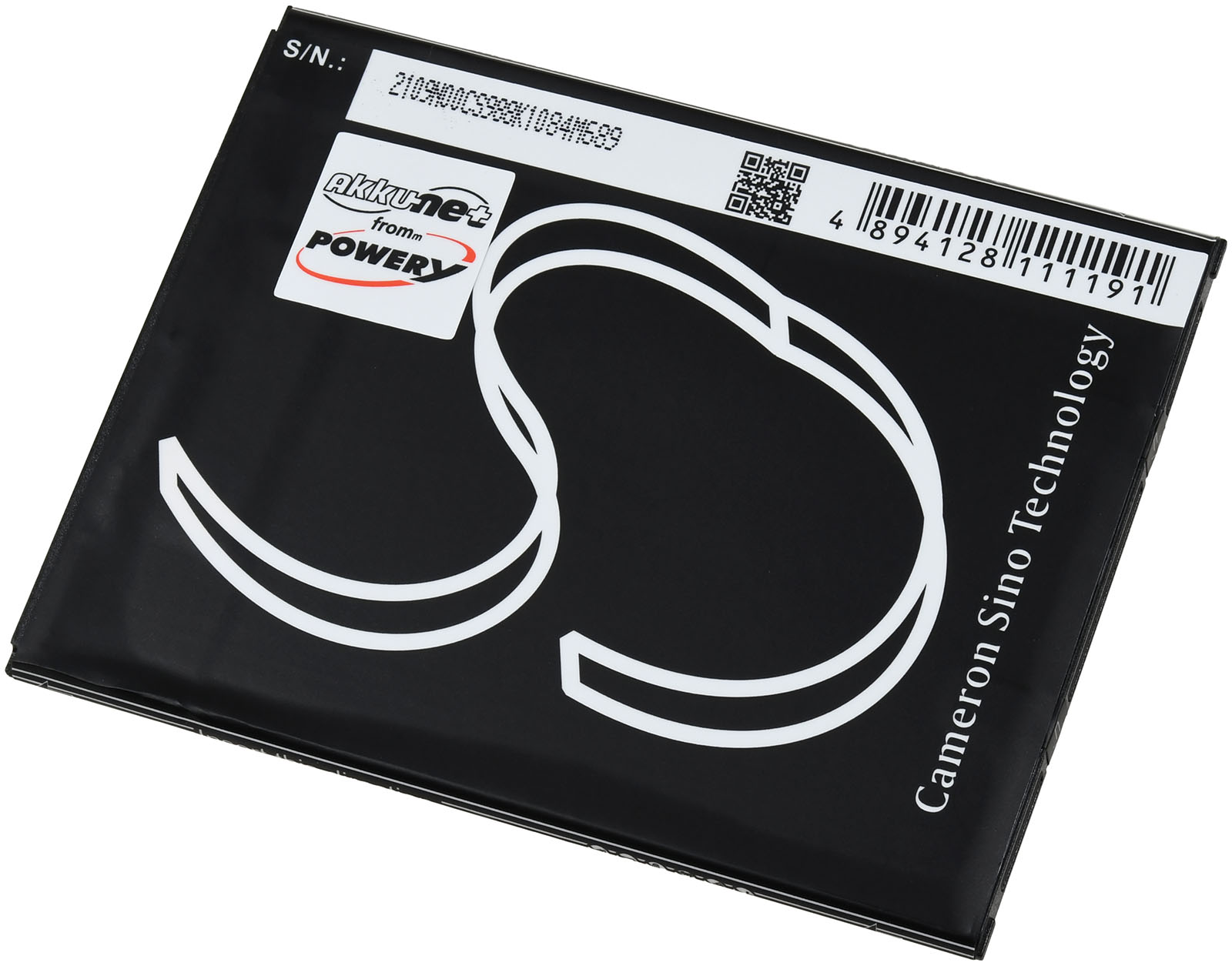 Baterija za Tablet Samsung Galaxy Tab Active / SM-T360 / Typ EB-BT365BBU - Slika 2