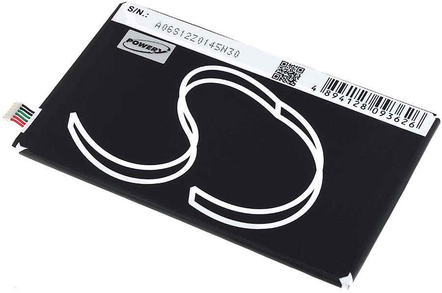 Alternative view of Baterija za Tablet Samsung Galaxy Tab S 8.4 / SM-T705 / Typ EB-BT705FBC