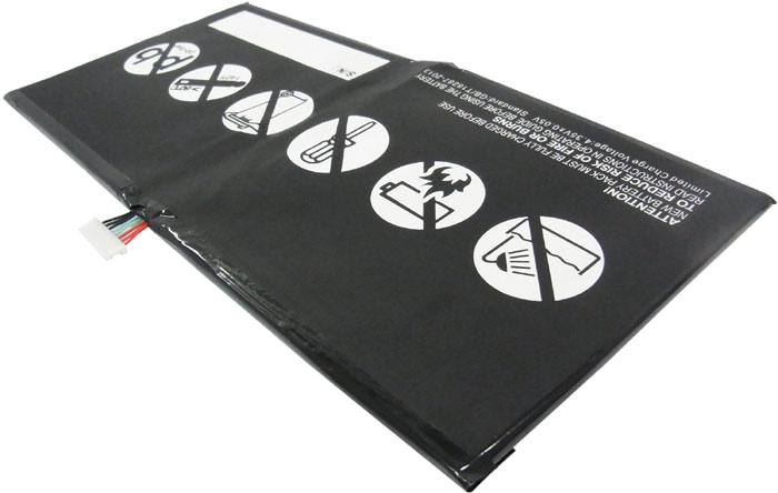 Baterija za Tablet Asus TF701T / Typ C12P1305