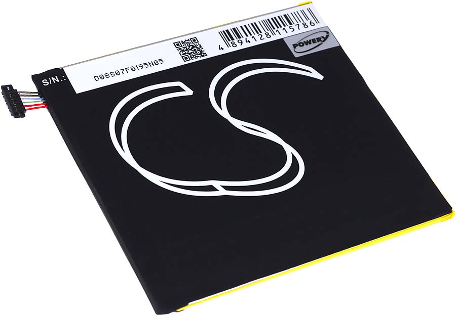 Baterija za Tablet Asus ZenPad 10 / Typ C11P1502