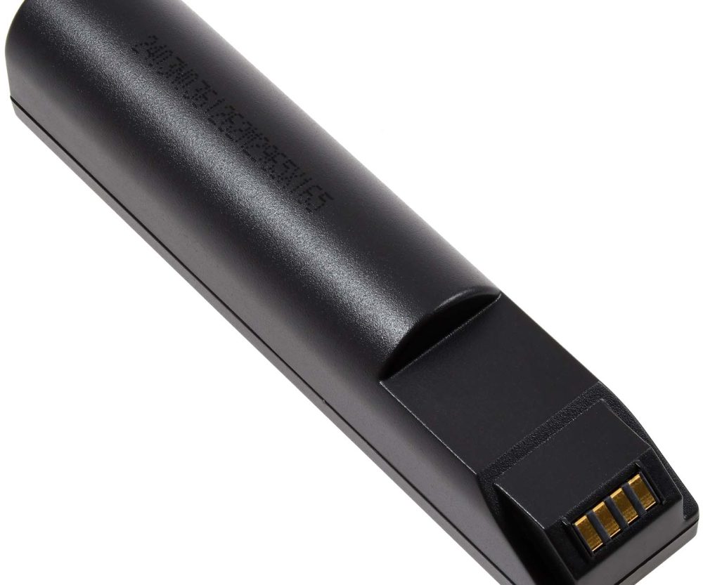 Alternative view of Baterija za Barcode-skener Honeywell Xenon XP 1952 / Xenon XP 1902GHD / Typ BAT-SCN05