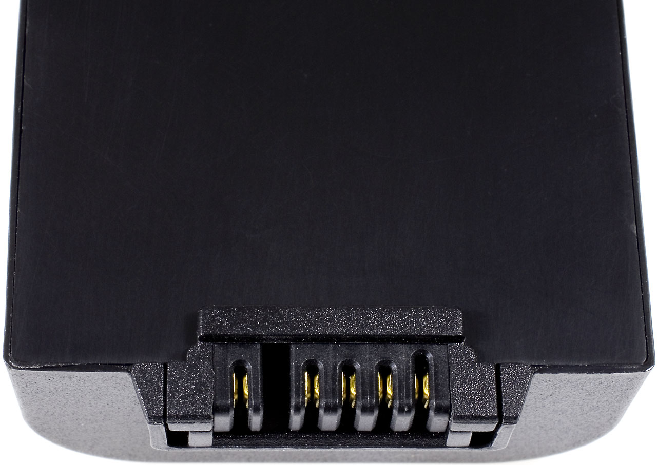 PowerBaterija za Barcode-skener Honeywell Dolphin 99EXhc / 99GX / Typ 99EX-BTES-1 - Slika 3