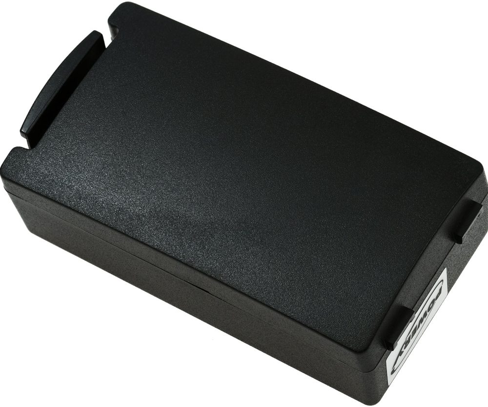 Alternative view of PowerBaterija za Barcode-skener Datalogic Falcon X3 / Typ BT-26