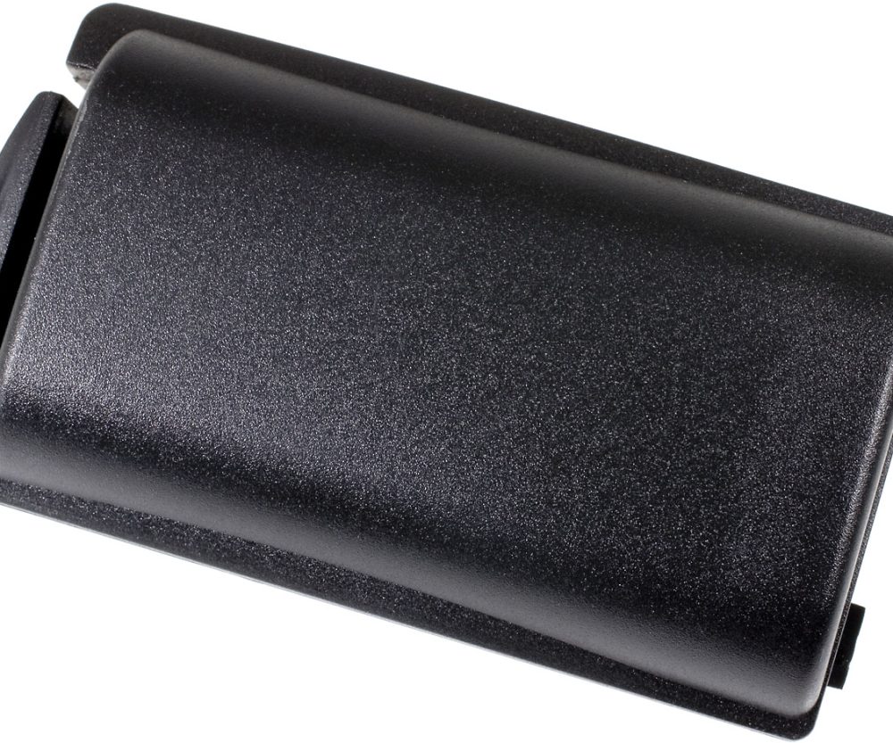 Alternative view of PowerBaterija za Barcode-skener Datalogic Skorpio X3 / Typ 94ACC0046