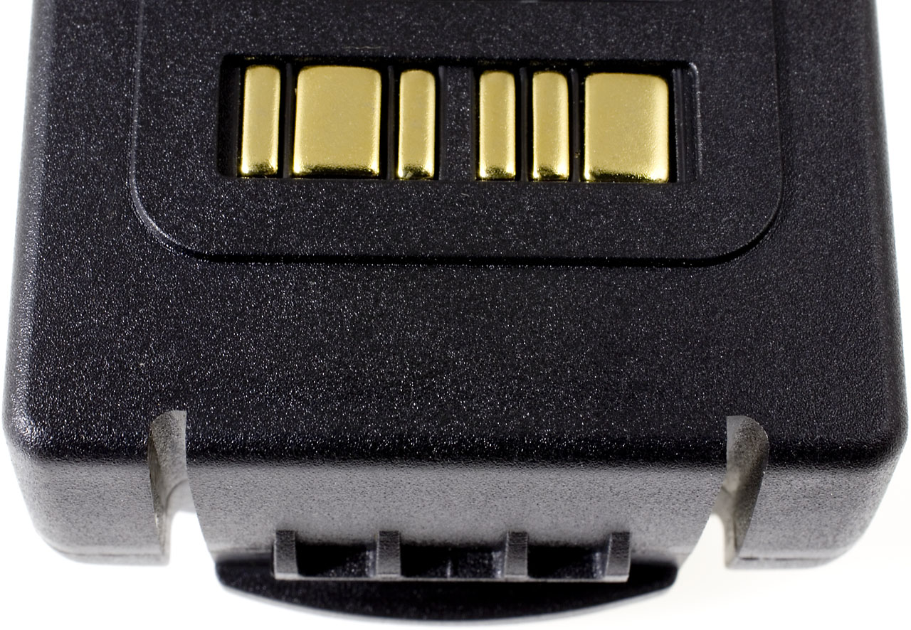 Baterija za Barcode-skener Datalogic Skorpio X3 / Typ 94ACC0046 - Slika 3