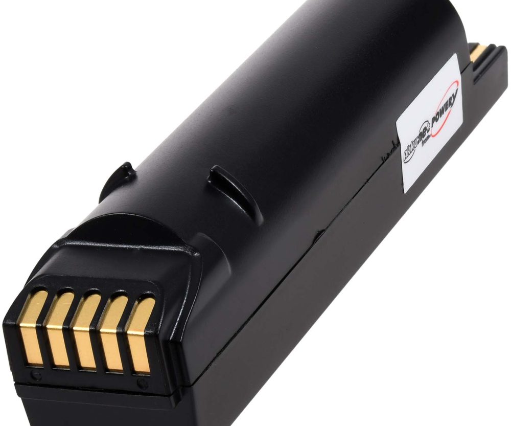 Baterija za Barcode skener Zebra DS8178 / DS8100 / Typ BTRY-DS81EAB0E