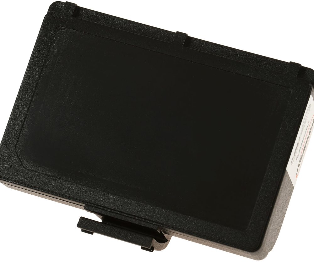 Alternative view of Baterija za Barcode-skener Zebra ZQ500 / ZQ510 / ZQ520 / Typ BTRY-MPP-34MA1-01