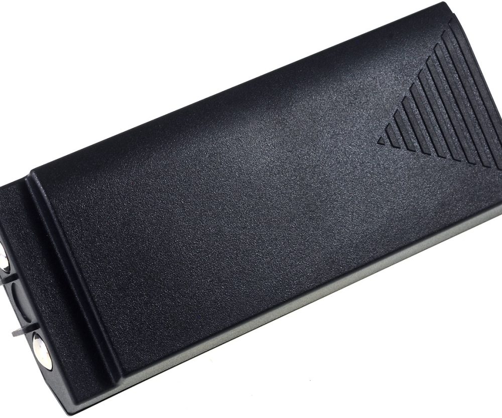 Baterija za kontrola dizalice Hiab AX-HI6692 / Typ HIA7220