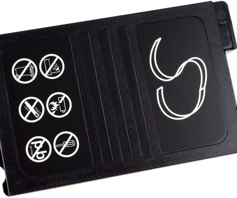 Baterija za Kran-Funkdaljinski upravljač Autec FUA10 / Typ MH0707L