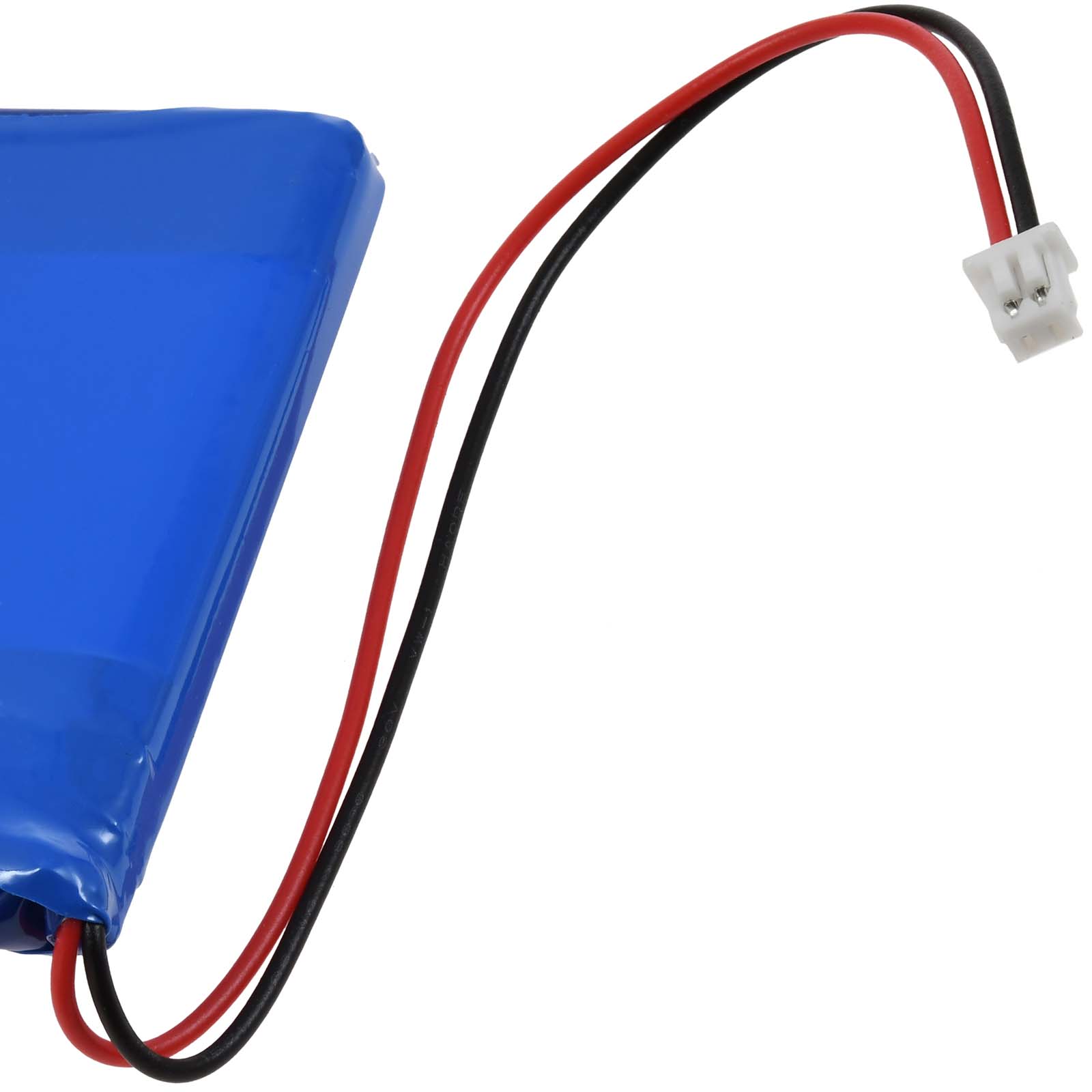 Baterija za Payment-, Zahl-, Karten-Terminal SumUP Air / AIR1E215 / Typ DTS-1300-SW - Slika 3