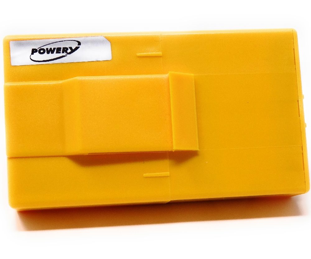 Baterija za kontrola dizalice Itowa Boggy / Typ 26.105