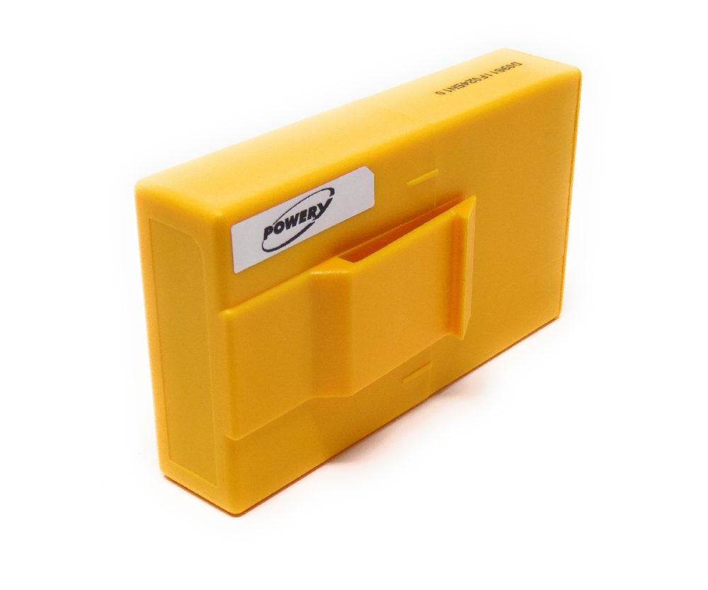 Alternative view of Baterija za kontrola dizalice Itowa Boggy / Typ 26.105