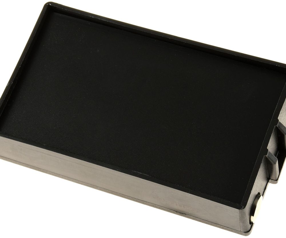 Alternative view of Baterija za kontrola dizalice Hiab Combi Drive 5000 / Hi Drive 4000 / Typ FUA 41 / 2055112