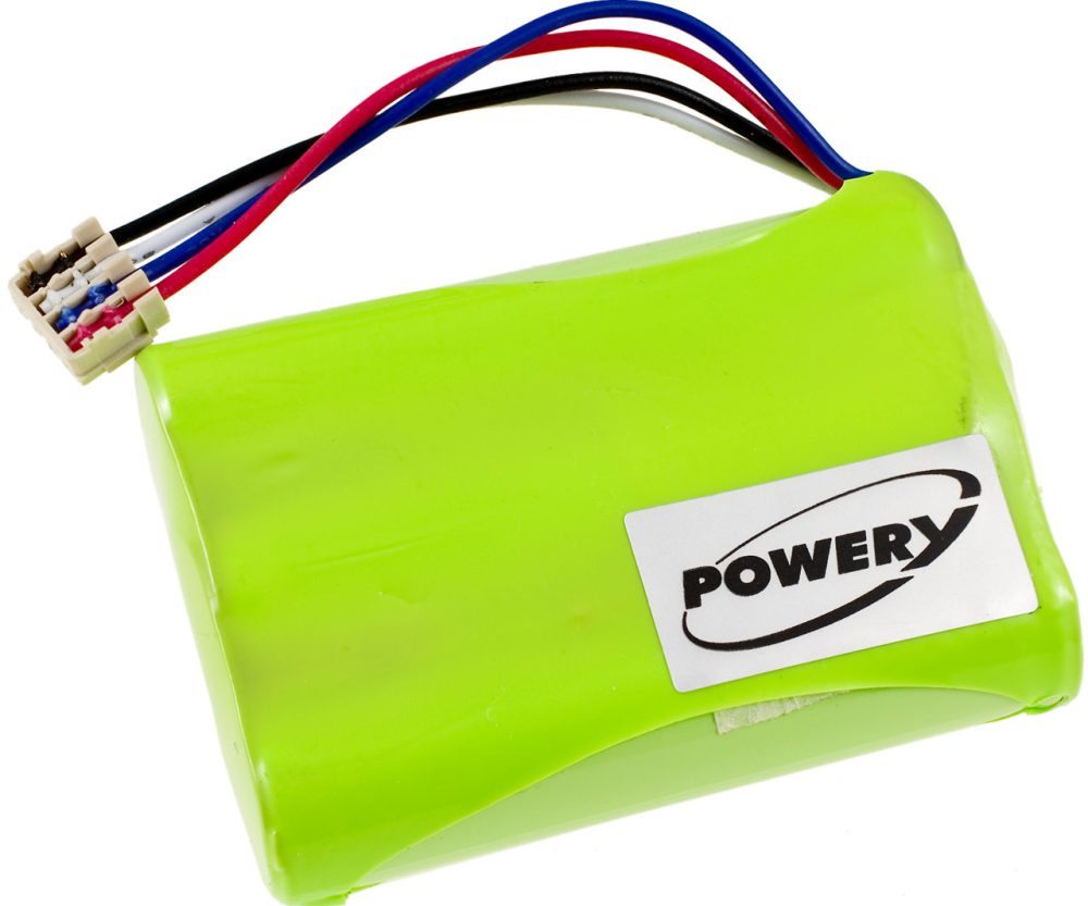 Baterija za kontrola dizalice HBC Cubix / Typ BI2090B1