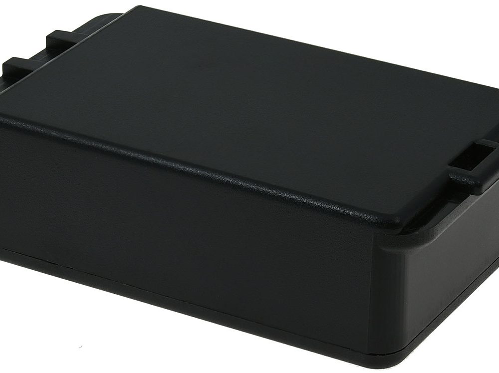 Alternative view of Baterija za kontrola dizalice Autec FJR / DJM / DJR / Typ LPM04