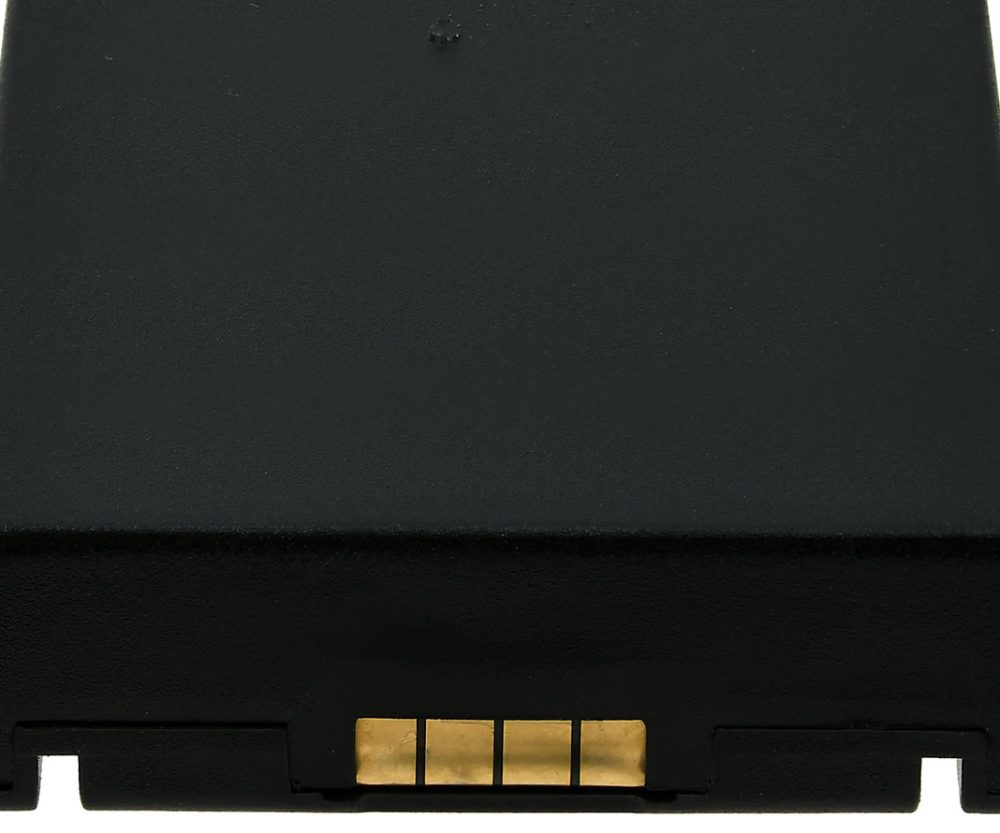 Baterija za Barcode-skener Opticon H-15 / H-15a / PX35 / Typ 02-BATLION-10 - Slika 3
