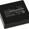 PowerBaterija za kontrola dizalice Hetronic 68300900 / Abitron Mini / Typ HE900