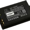 Baterija za kontrola dizalice Akerströms Jupiter 100J / Jupiter 150J / Typ 919097-000
