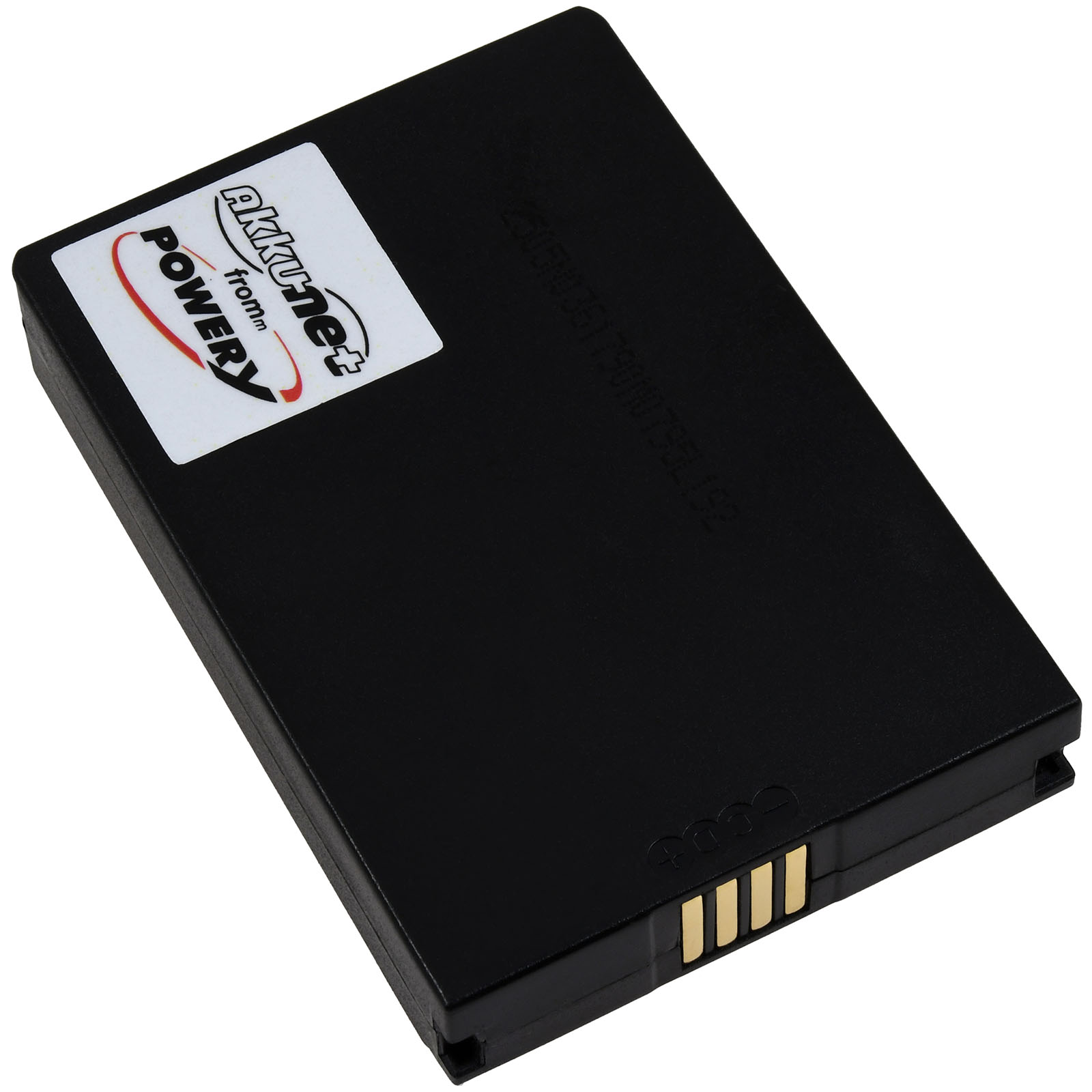 Baterija za POS terminal Vectron Mobilepro 3 / Typ B60 - Slika 2