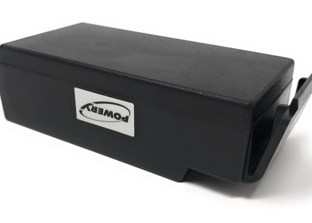 Baterija za Kran-Funkdaljinski upravljač Cavotec MC-3000 / MC-3 / Typ M5-1051-3600