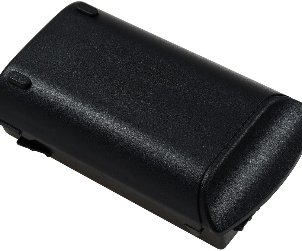 Alternative view of Baterija za Barcode-skener Motorola Zebra MC3200 / Zebra MC32N0 / Typ BTRY-MC32-01-01