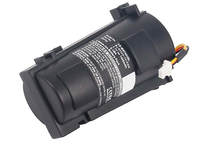 Baterija za Metrologic MS9535 / Typ 46-46870