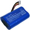 Baterija za Payment-, Zahl-, Karten-Terminal Nexgo N86 / Dejavoo QD2 / Typ GX05