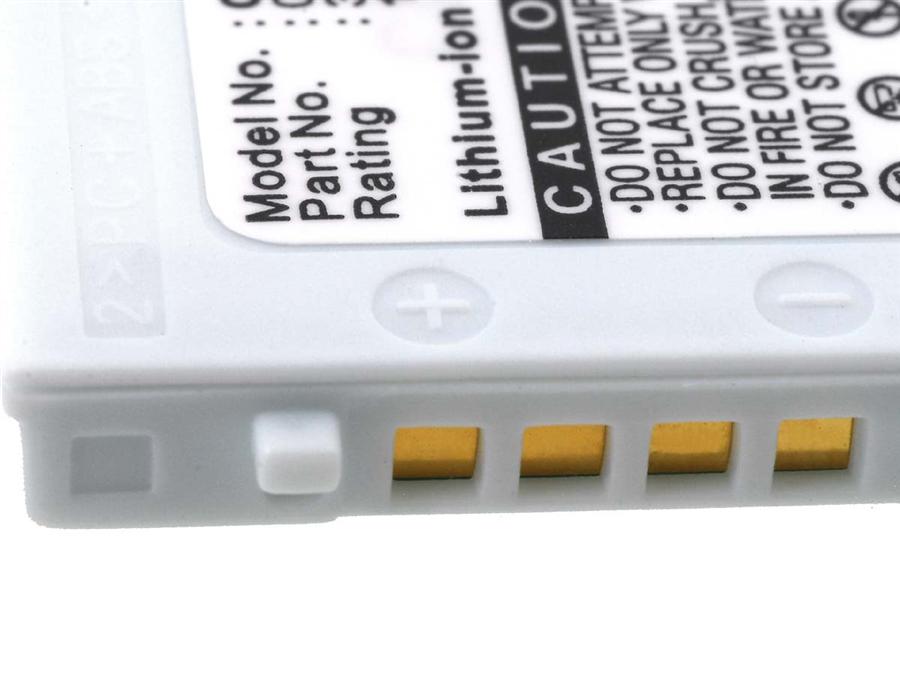 Baterija za skener Opticon OPL-9700/ Typ 02-BATLION-03 - Slika 3