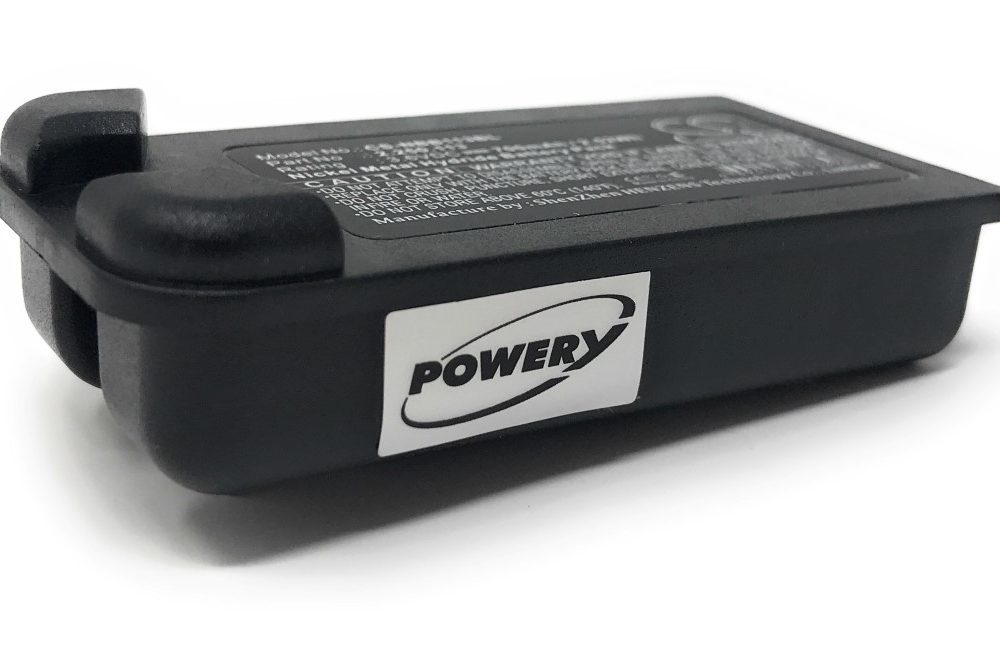 Baterija za kontrola dizalice NBB Planar-C / Typ 22501113