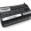 Baterija za Barcode-skener Getac PS236 / Typ PS336