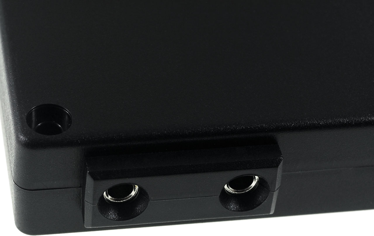 Baterija za kontrola dizalice Gross T24 / T30 / Typ GF001 - Slika 3