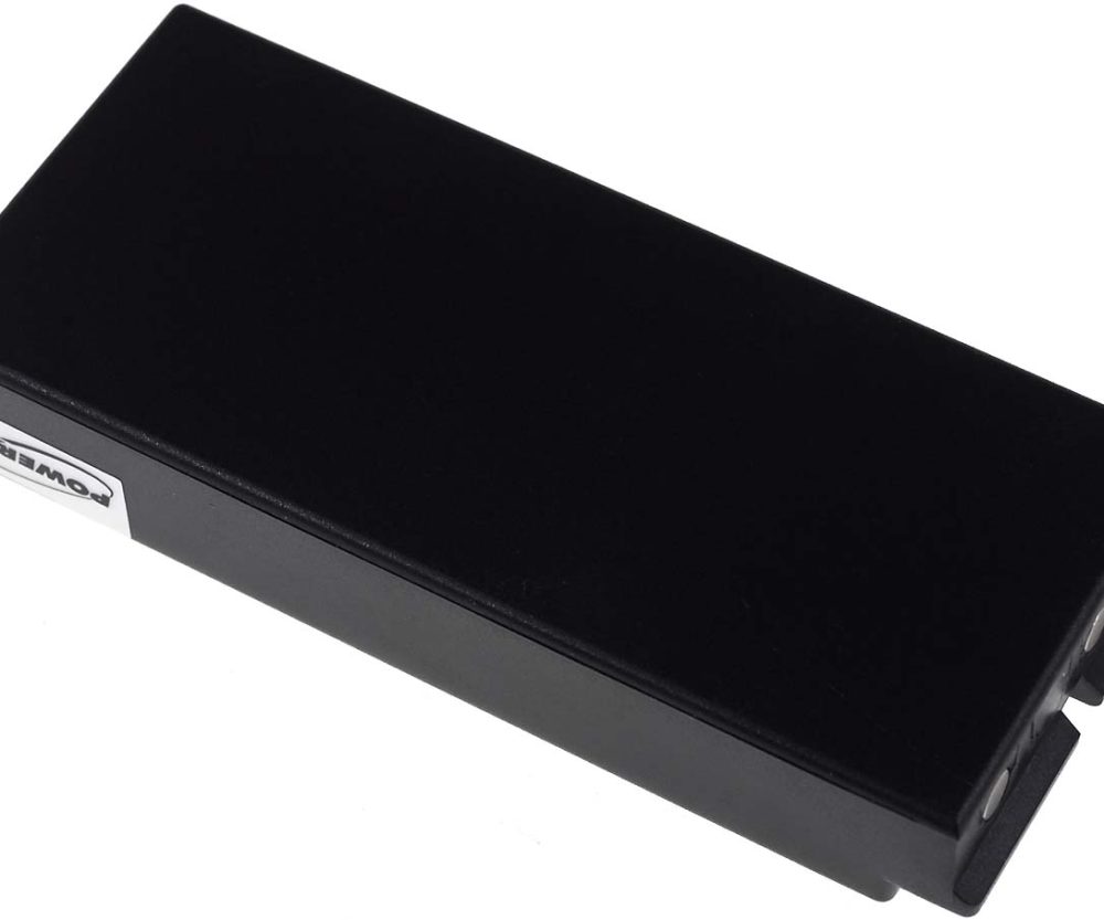 Alternative view of Baterija za kontrola dizalice Ikusi TM63 / Typ BT12