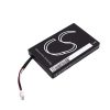 Baterija za skener Opticon OPI-3301 / Typ Z66