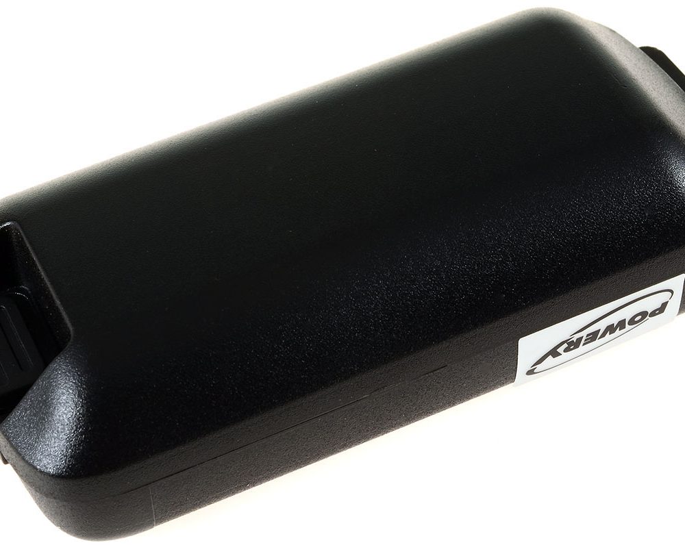 PowerBaterija za Barcode-skener Intermec CK70 / CK71 / Typ AB18