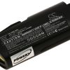 Baterija za Barcode-skener Intermec (by Honeywell) IP30 / SR61 / SR61T / AB19
