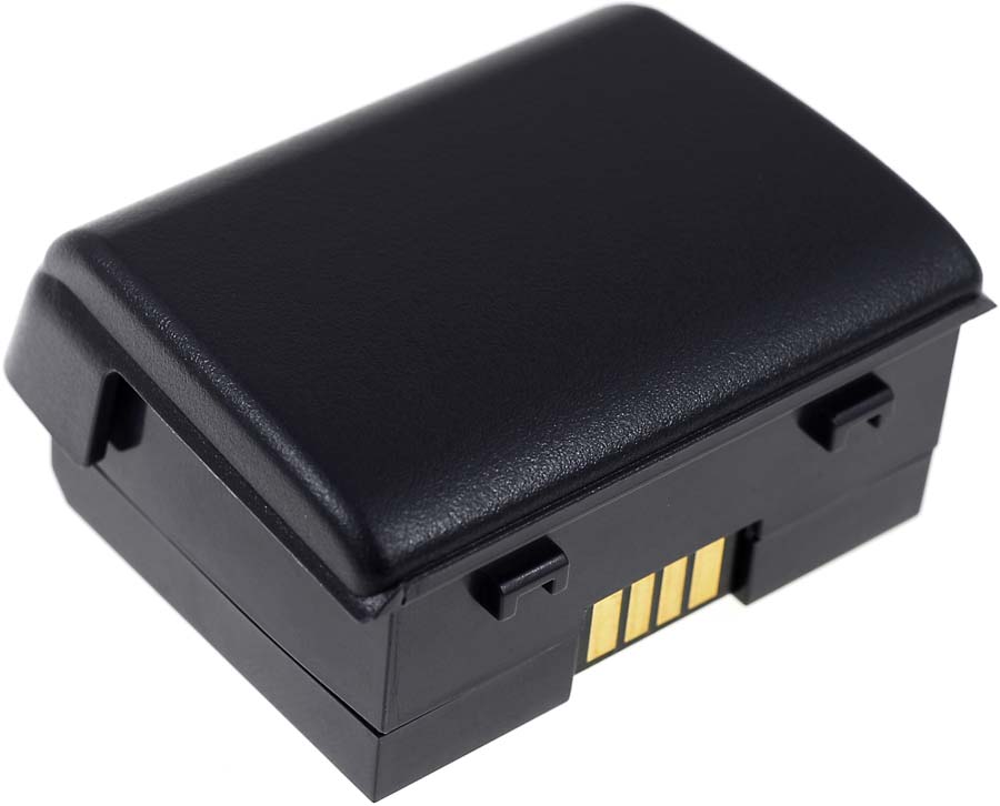 Baterija za POS terminal Verifone VX670/ Typ LP-103450SR-2S