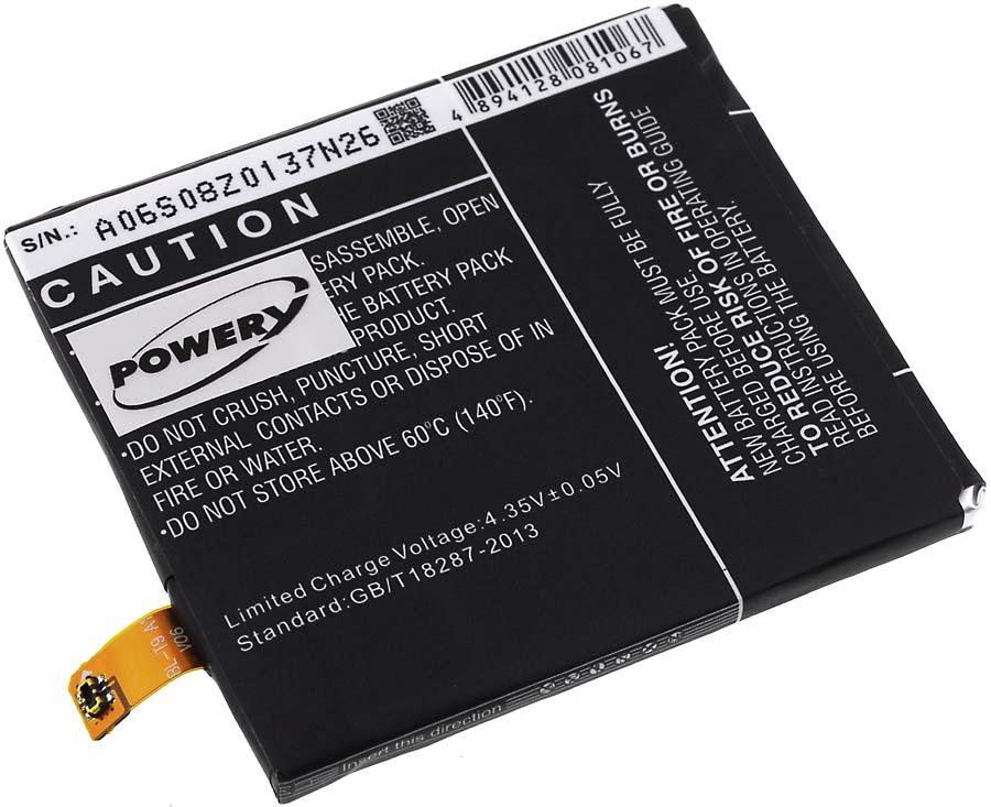 Baterija za LG D821 / Typ BL-T9