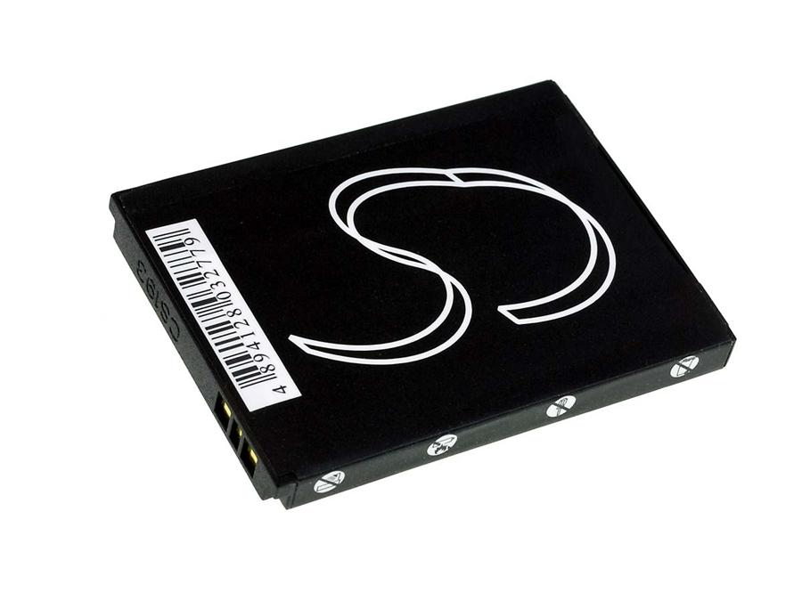 Baterija za Acer beTouch E100/ beTouch E101/ Typ BT.00107.005