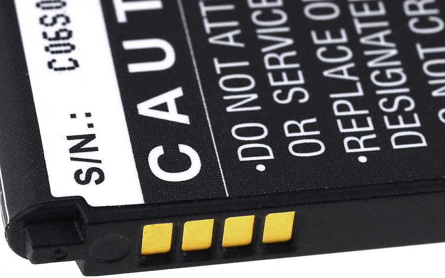 Baterija za LG G3 / Typ BL-53YH - Slika 3