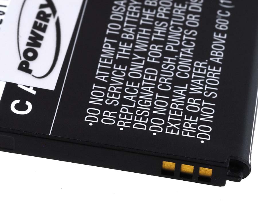 Baterija za Acer Z110 / Typ BA-Z1-001 - Slika 3