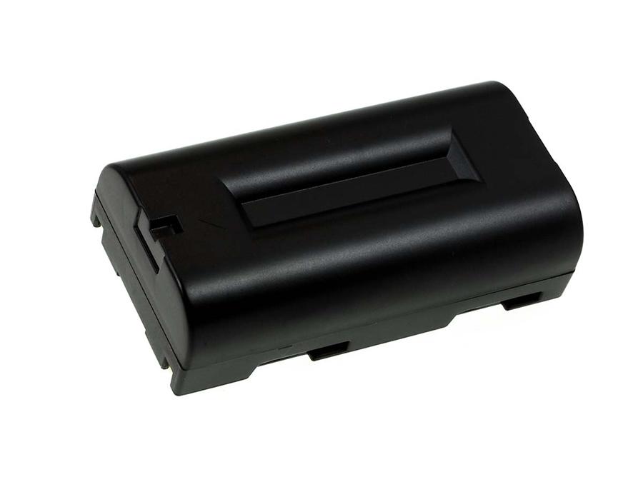 Baterija za Panasonic ToughBook CF-P1
