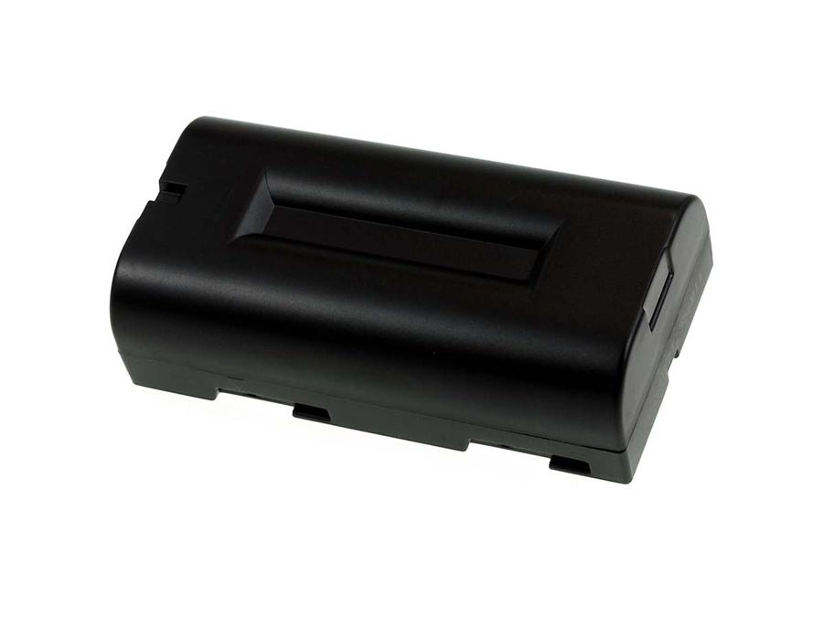Alternative view of Baterija za Panasonic ToughBook CF-P1