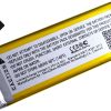 PowerBaterija za Apple iPhone 5s / Typ 616-0652