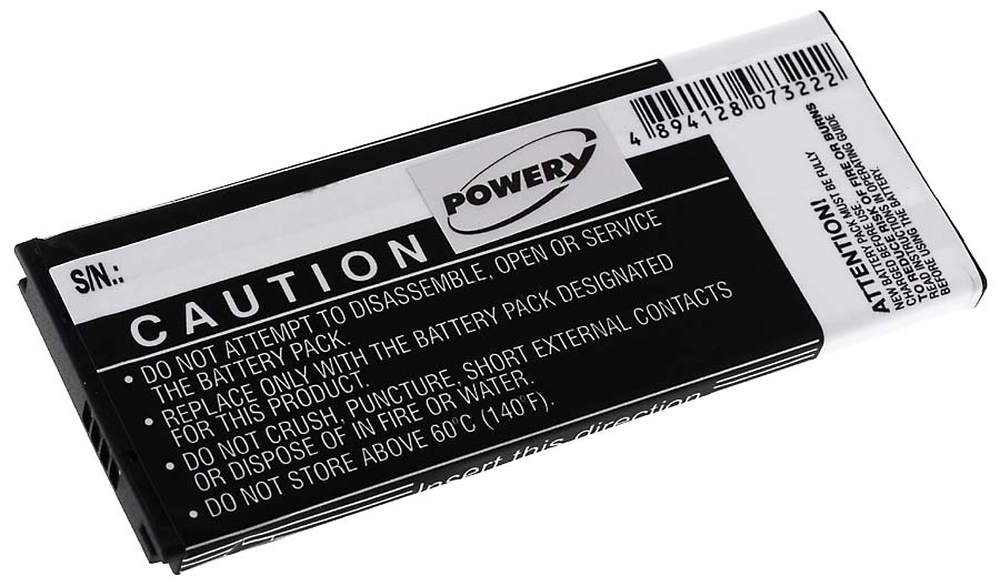 Baterija za Blackberry Z10/ Typ BAT-47277-001