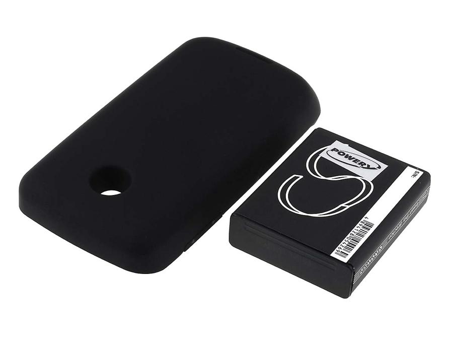 Baterija za Huawei Ideos X3 / Typ HB4J1 3300mAh