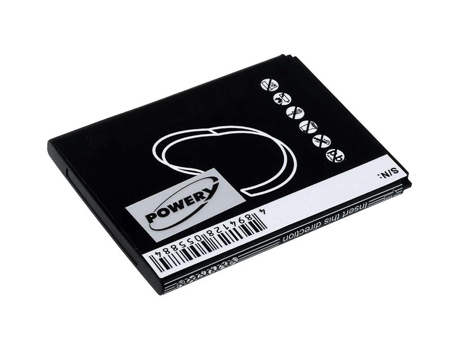 Baterija za Alcatel 890D / Typ CAB31L00004C1